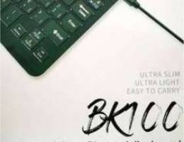 BK100 Bluetooth Keyboard