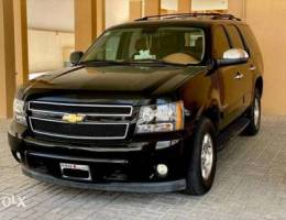 Chevrolet Tahoe (LT) for sale