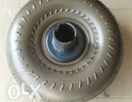 BMW ZF6hp21 Torque Converter