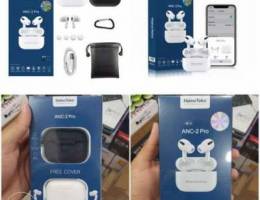 Haino teko Airpods ANC-2pro, Noice Cancell...