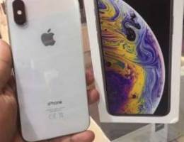 IPhone xs 256 Gb used