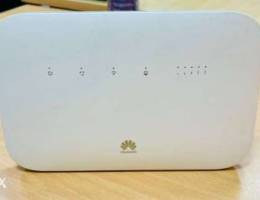Router 4G+ B612s-233