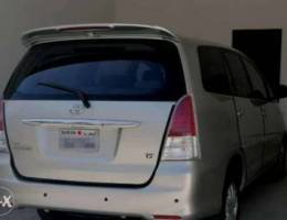 2011 Toyota innova very Excellent conditio...