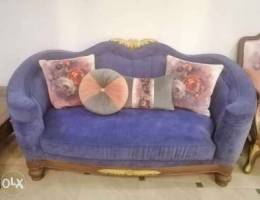 Sofa Set Ø·Ù‚Ù… Ø¬Ù„ÙˆØ³