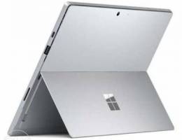 Microsoft Surface Pro 7 â€“ Core i5 1.5GHz 8...