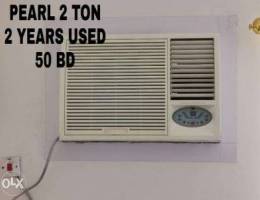 Excellent cooling Air Conditioners for SAL...