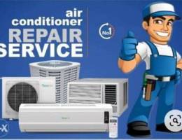 AC Repair, AC Maintenance, AC service, & A...