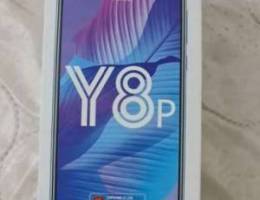 Huawei Y8p