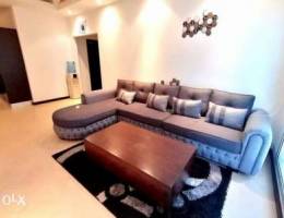 Delightful 2 BR FF Apartment in Juffair Cl...