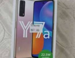 huawei Y7a 128GB