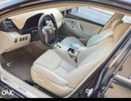 Toyota aurion 2011 full option