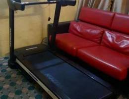 Treadmill for sale