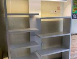 Display Shelves For Sale