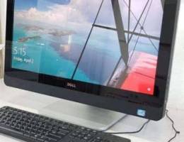 DELL Core I5 23" Touch Screen Full HD All ...