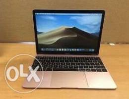 MacBook 12-inch (2016)