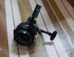Like New Galion fishing reel made in Franc...