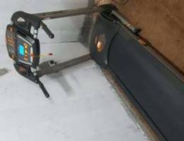 American brand heavy duty treadmill York m...