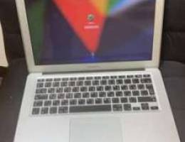 MacBook air used