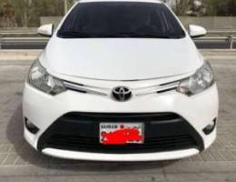 Yaris 2014 92,xxx Ù…Ù…Ø´Ù‰ Ù‚Ù„ÙŠÙ„ Ùˆ Ù†Ø¸ÙŠÙ Ø§Ù„Ù…ÙˆØªØ± ...