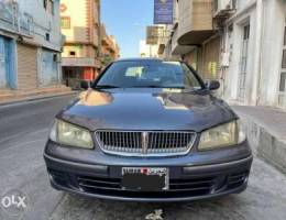 Nissan sunny for sale