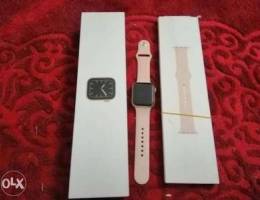 Apple watch 5 series 44mm With Apple warra...