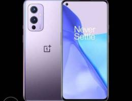 OnePlus 9