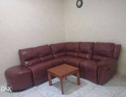 Sofa set..urgent sale