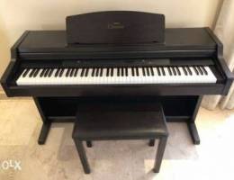SALE: Yamaha Clavinova Piano