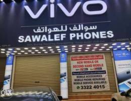 Sawalef phones riffa