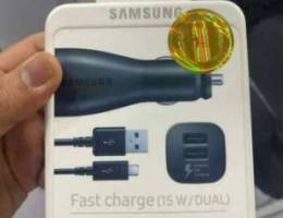 Samsung Original Full Car Charger Micro An...