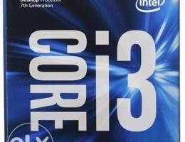 6th or 7th Gen Intel Processor