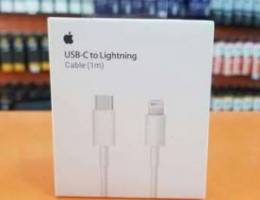 IPhone Original Cable 12 Pro Max