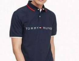 Tommy Hilfiger Polo Shirt XXL Size
