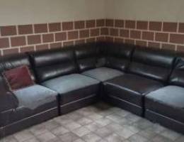 sofa leather for sale