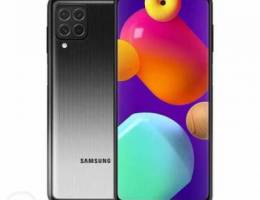 Samsung galaxy m 62