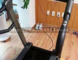 Treadmill Heavy-duty