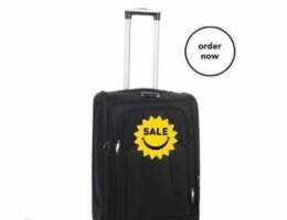 Trolley Bag Offer - 4.5BD