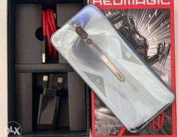 Nubia redmagic 128 GB