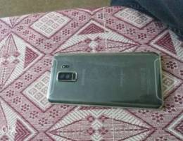 Samsung Galaxy a6plus for sale urgent.