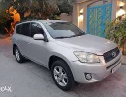 Toyota Rav 4 2011