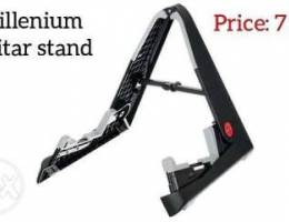 Millenium Guitar adjustable stand availabl...