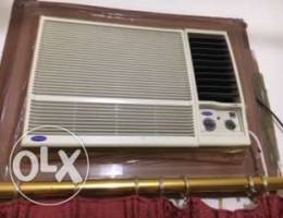 Window AC (2) For Sale