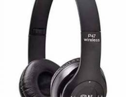 P47 wireless