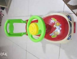 Kids toy car