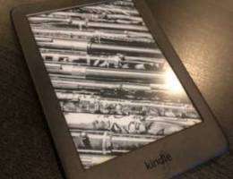 kindle paperwhite 8GB