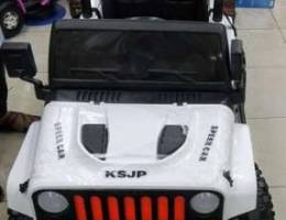 Children s JEEP