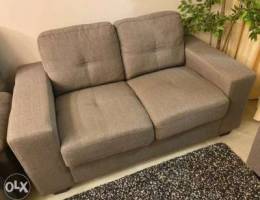 Sofas (3+2) for sale