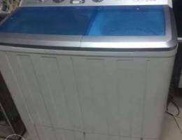 TopTech Washing machine 13kg in excellent ...