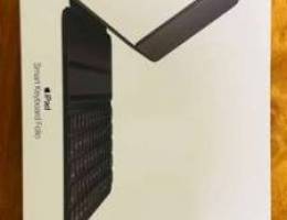 Smart Keyboard folio for iPad 11 inch