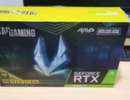 Desktop graphics card for sale Zotac AMP h...